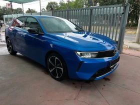 Opel Astra 1.5 Elegance Business avtomat, снимка 6