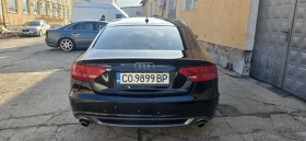 Audi A5 3.0TDI $ S-line $ Sportback $ Quattro $, снимка 4