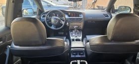 Audi A5 3.0TDI $ S-line $ Sportback $ Quattro $, снимка 10