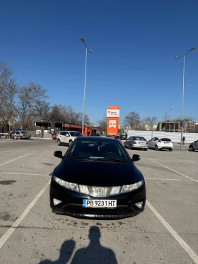 Honda Civic, снимка 2
