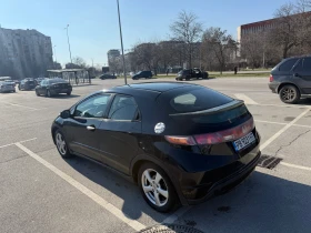 Honda Civic, снимка 4