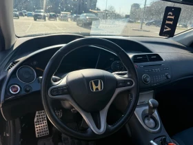 Honda Civic, снимка 7