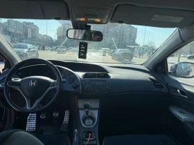Honda Civic, снимка 10