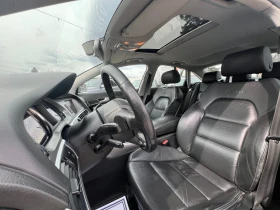 Audi A6 3.0TDI* Quattro* АВТОМАТИК* КОЖА* НАВИ* S-line* , снимка 13