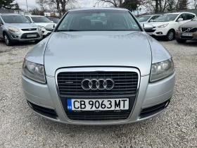 Audi A6 3.0TDI* Quattro* АВТОМАТИК* КОЖА* НАВИ* S-line* , снимка 2