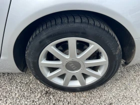 Audi A6 3.0TDI* Quattro* АВТОМАТИК* КОЖА* НАВИ* S-line* , снимка 9