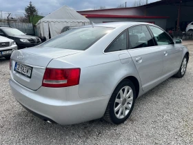 Audi A6 3.0TDI* Quattro* АВТОМАТИК* КОЖА* НАВИ* S-line* , снимка 5