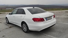 Mercedes-Benz E 200, снимка 8