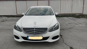 Mercedes-Benz E 200, снимка 1