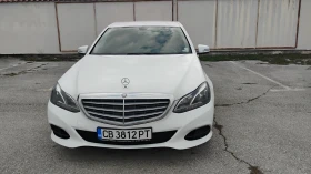 Mercedes-Benz E 200, снимка 5