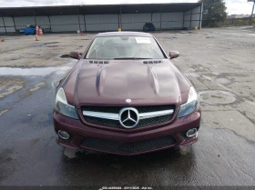 Mercedes-Benz SL 500 550 * Крайна цена до БГ* , снимка 6