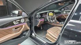 Mercedes-Benz E 63 AMG 2018* BURMASTER* HEAD-UP* CARBON* ОБДУХ* КРАЙНА ЦЕ, снимка 10
