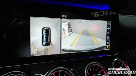 Mercedes-Benz E 63 AMG 2018* BURMASTER* HEAD-UP* CARBON* ОБДУХ* КРАЙНА ЦЕ, снимка 13