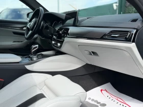 BMW M5 4х4/Ceramik/Led/Navi/Headup/Keyles/СОБСТВЕН ЛИЗИНГ, снимка 13