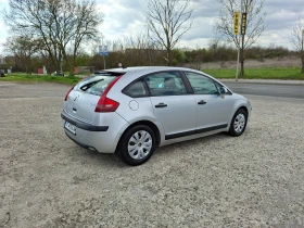 Citroen C4 1.6HDI , снимка 6