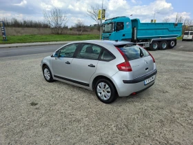 Citroen C4 1.6HDI , снимка 3