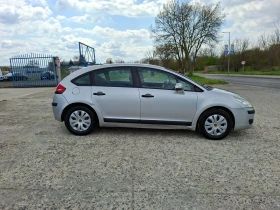 Citroen C4 1.6HDI , снимка 7