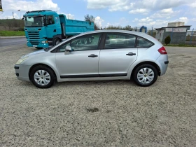 Citroen C4 1.6HDI , снимка 2
