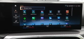 BMW 320 xDrive | M-Sport | HUD | Harman Kardon | Гаранция, снимка 16