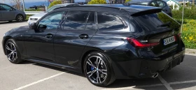 BMW 320 xDrive | M-Sport | HUD | Harman Kardon | Гаранция, снимка 2