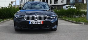 BMW 320 xDrive | M-Sport | HUD | Harman Kardon | Гаранция, снимка 5