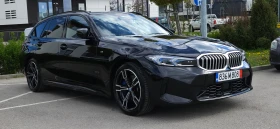 BMW 320 xDrive | M-Sport | HUD | Harman Kardon | Гаранция, снимка 1