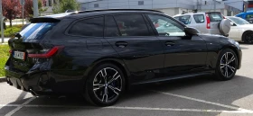 BMW 320 xDrive | M-Sport | HUD | Harman Kardon | Гаранция, снимка 7
