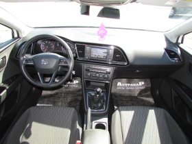 Seat Leon 1.4TGI EU6 METAH, снимка 6