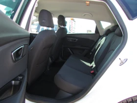 Seat Leon 1.4TGI EU6 METAH, снимка 8