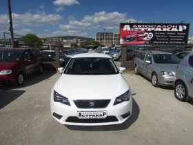 Seat Leon 1.4TGI EU6 METAH, снимка 2
