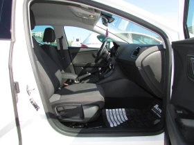 Seat Leon 1.4TGI EU6 METAH, снимка 9