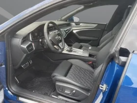 Audi A7 45 TDI Quattro = S-line = Black Optics Гаранция, снимка 6