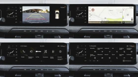 Kia EV3 AIR 81.4 kWh Long Range, снимка 14