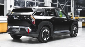 Kia EV3 AIR 81.4 kWh Long Range, снимка 6