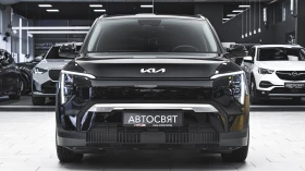 Kia EV3 AIR 81.4 kWh Long Range, снимка 2