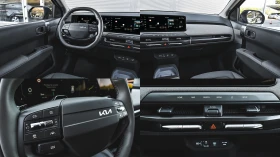 Kia EV3 AIR 81.4 kWh Long Range, снимка 15