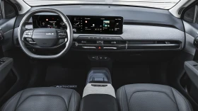 Kia EV3 AIR 81.4 kWh Long Range, снимка 8