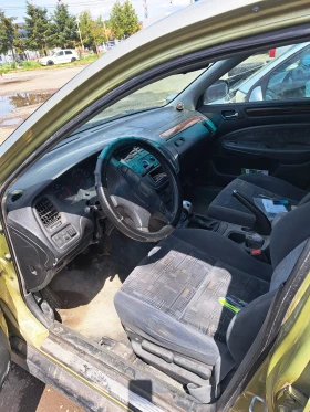 Honda Accord 1.8, снимка 4
