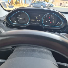 Peugeot 2008 1.2 PURETECH - 12V TURBO, снимка 5