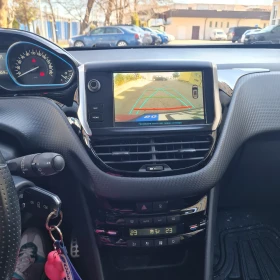 Peugeot 2008 1.2 PURETECH - 12V TURBO, снимка 4