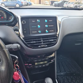 Peugeot 2008 1.2 PURETECH - 12V TURBO, снимка 6
