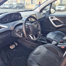 Peugeot 2008 1.2 PURETECH - 12V TURBO, снимка 7