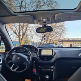 Peugeot 2008 1.2 PURETECH - 12V TURBO, снимка 3