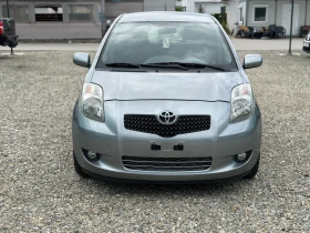 Toyota Yaris 1.4d/90hp/AUTOMATIC/, снимка 2