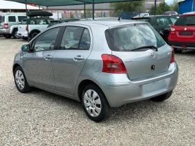 Toyota Yaris 1.4d/90hp/AUTOMATIC/, снимка 4