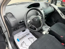 Toyota Yaris 1.4d/90hp/AUTOMATIC/, снимка 8