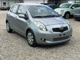 Toyota Yaris 1.4d/90hp/AUTOMATIC/, снимка 1