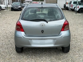Toyota Yaris 1.4d/90hp/AUTOMATIC/, снимка 5