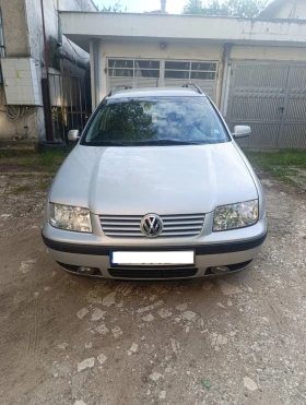 VW Bora, снимка 3