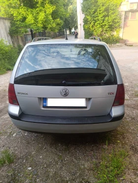 VW Bora, снимка 2